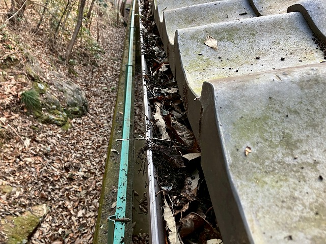 オーバーフローの元